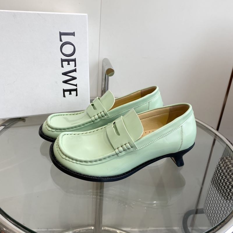 Loewe Shoes